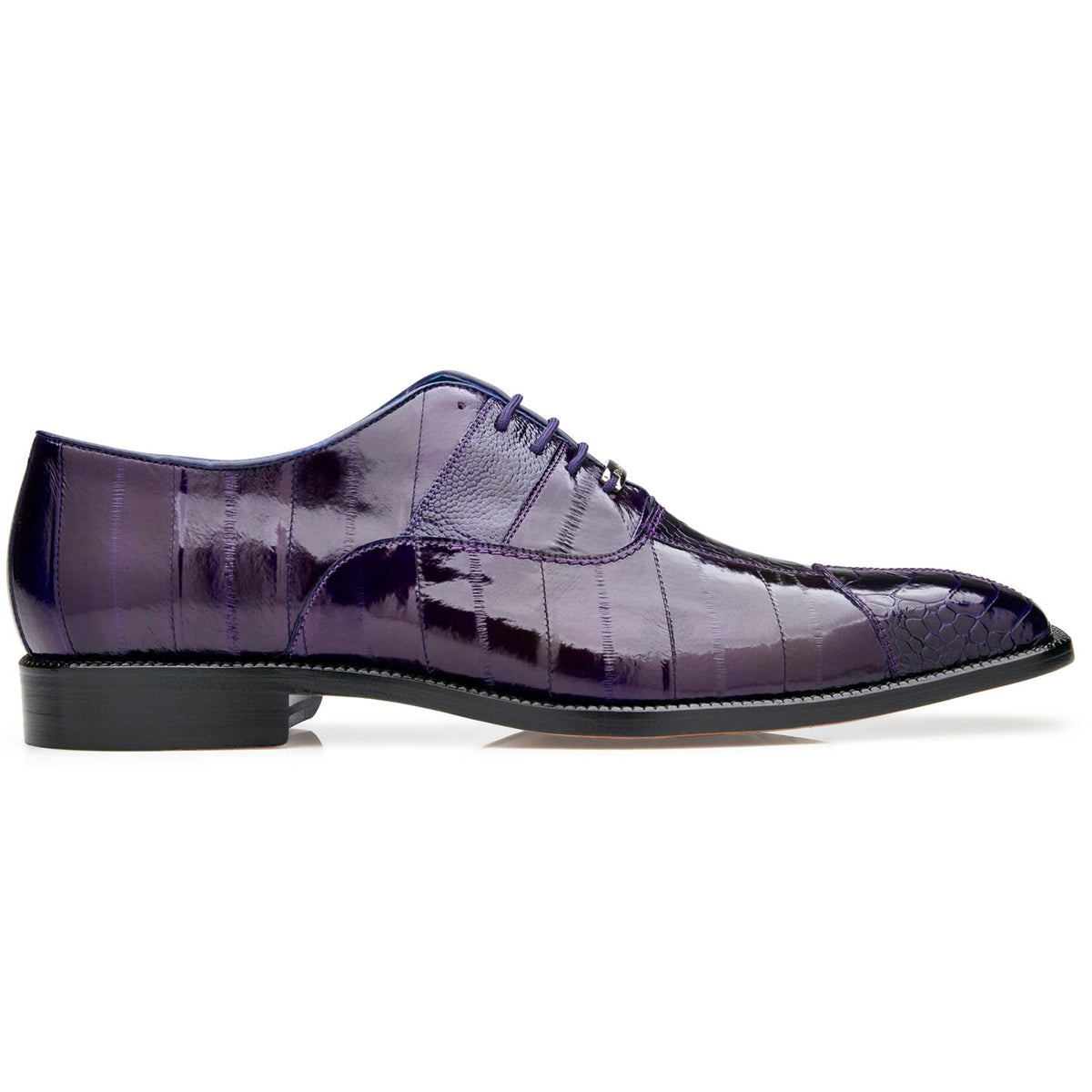 Belvedere Mare - Purple