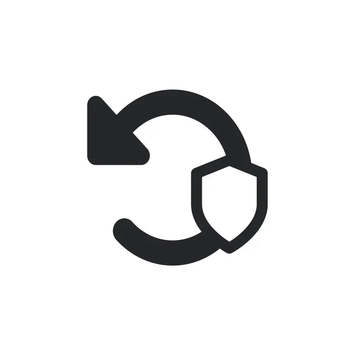 Pay now to unlock a Free return Label