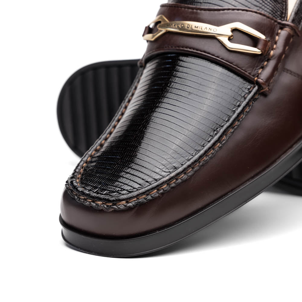Marco Di Milano Ravello Brown