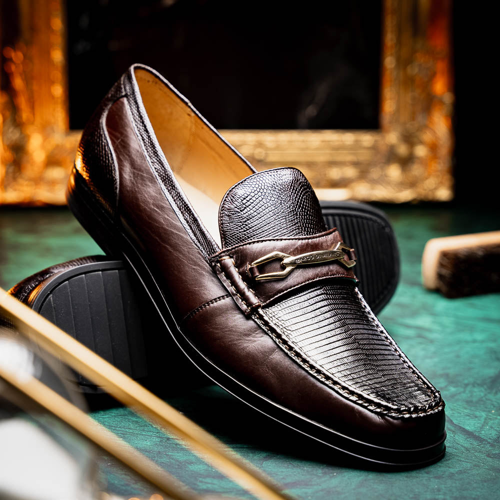 Marco Di Milano Ravello Brown