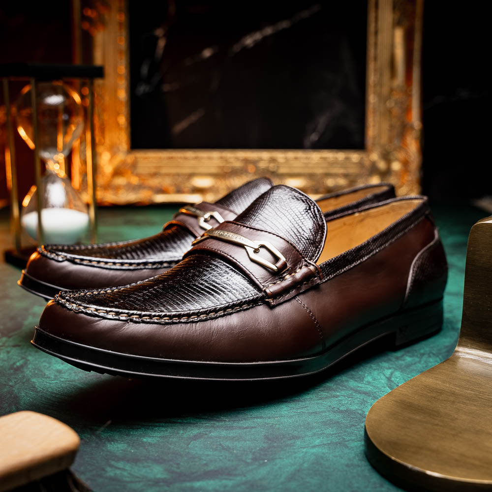 Marco Di Milano Ravello Brown