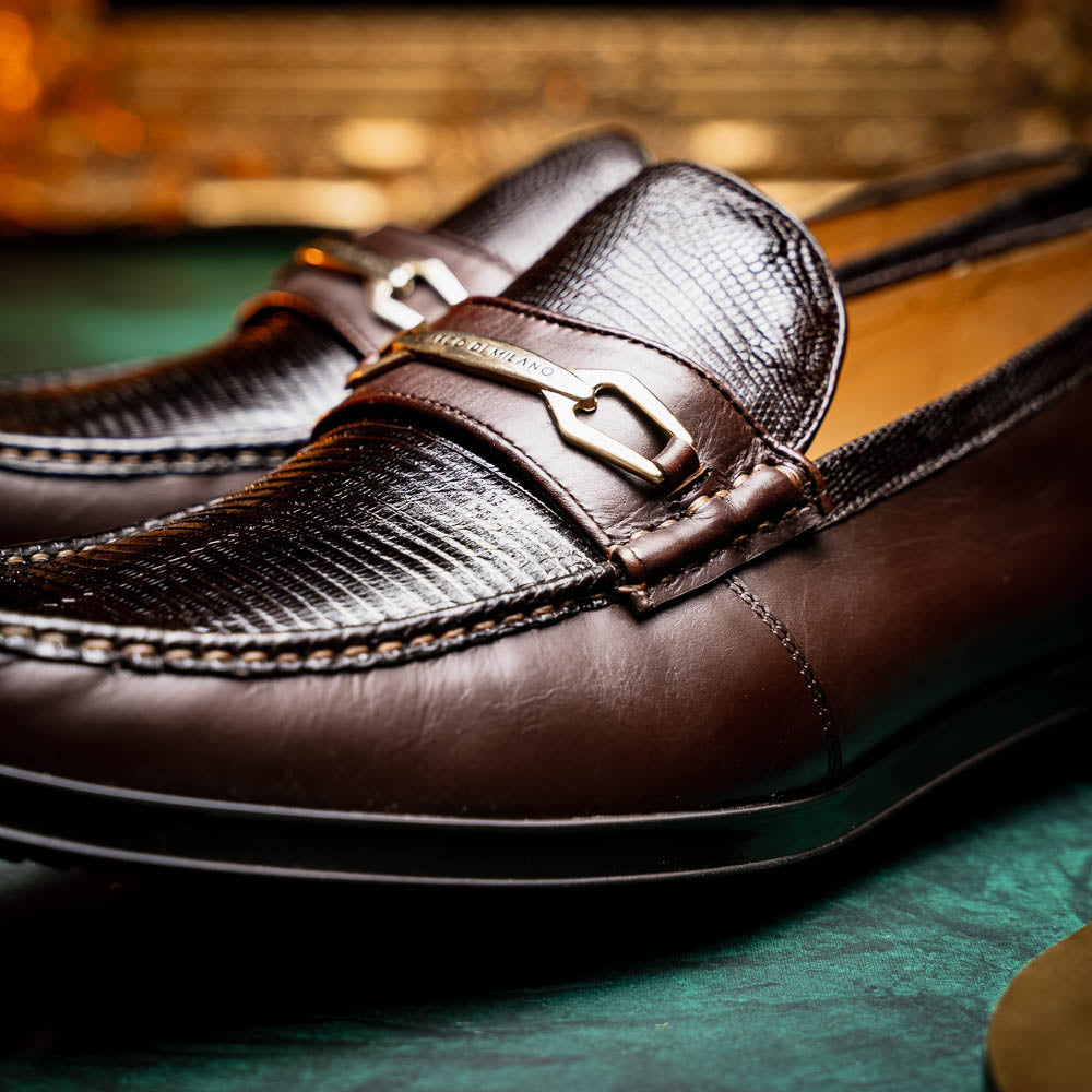 Marco Di Milano Ravello Brown