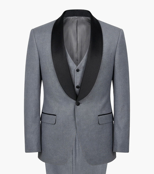 CALLOWAY 3 Piece Vested Tux