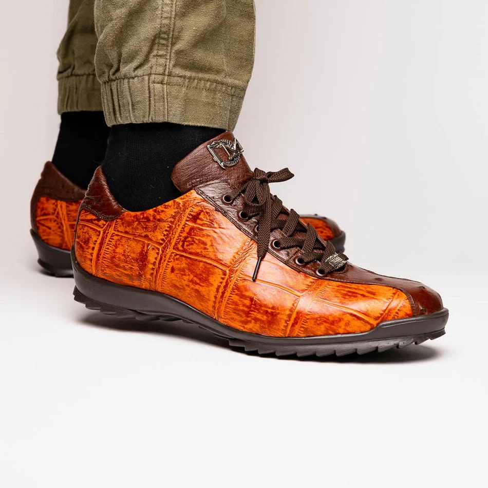 Marco Di Milano Saulo Brandy / Brown