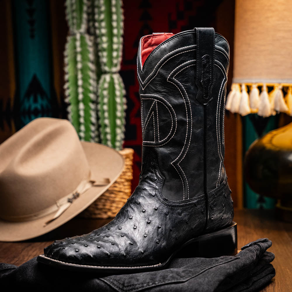 Marco Di Milano Alabama Black