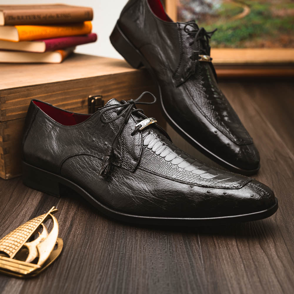 Marco Di Milano Andretti Black
