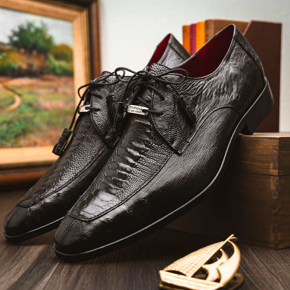Marco Di Milano Andretti Black