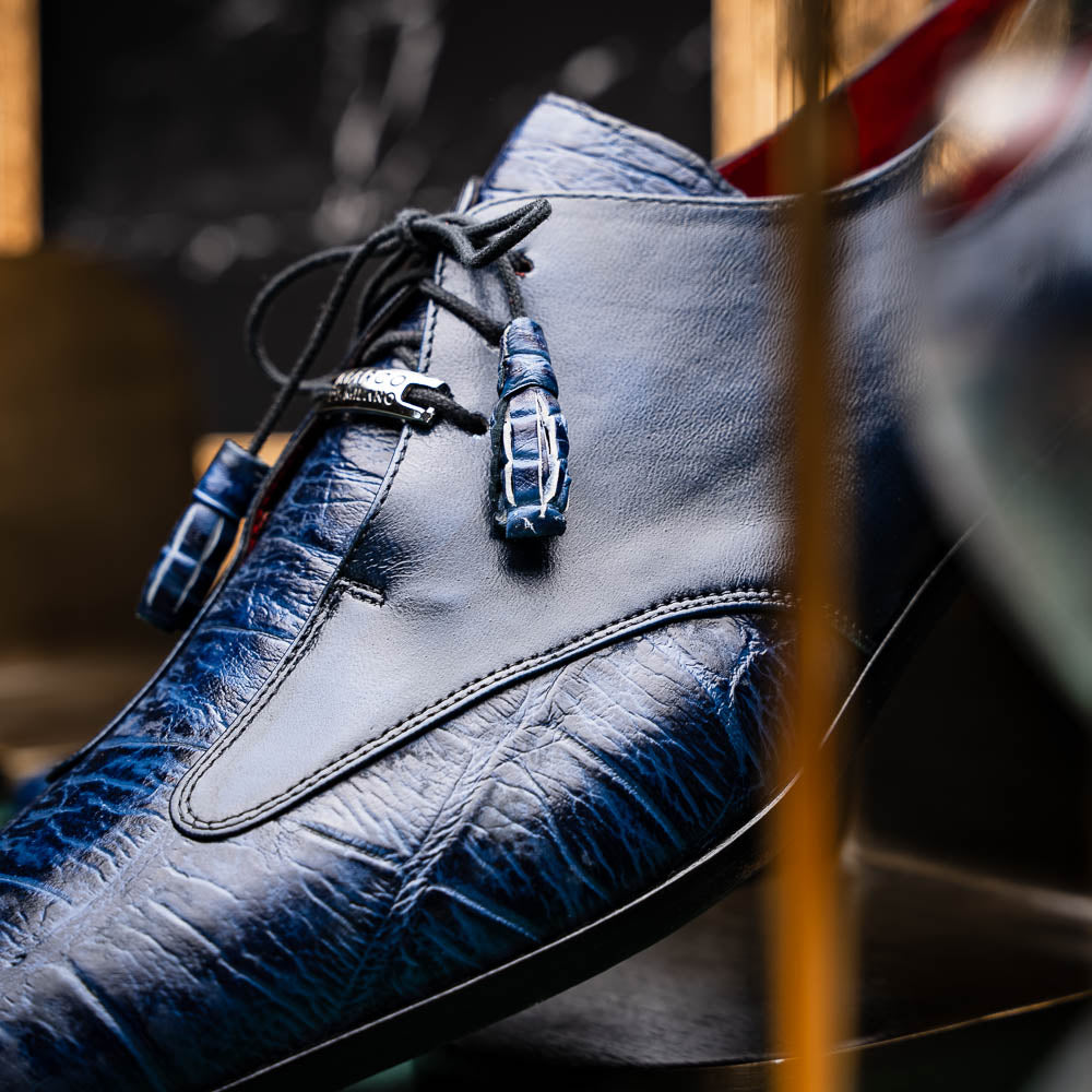 Marco Di Milano Anzio Blue Jeans