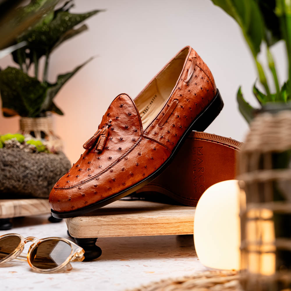 Marco Di Milano Aubiere Cognac