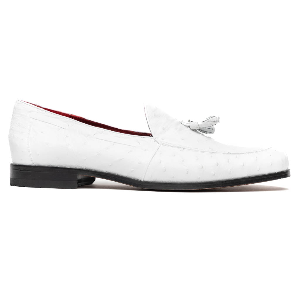 Marco Di Milano Aubiere White