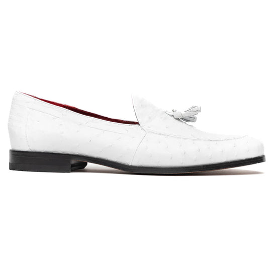 Marco Di Milano Aubiere White