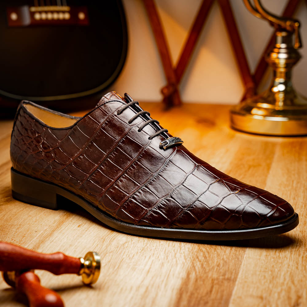 Marco Di Milano Bono Brown