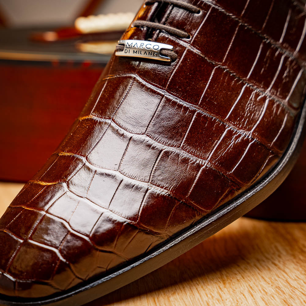 Marco Di Milano Bono Brown