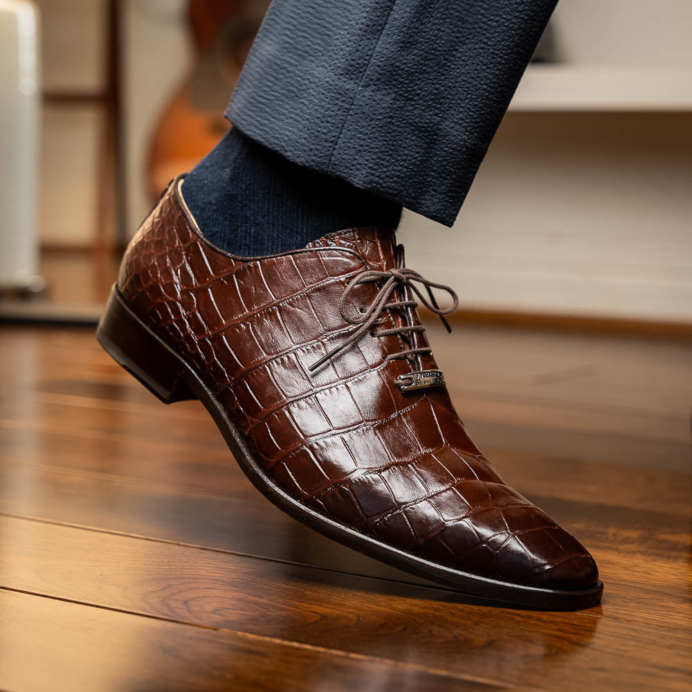 Marco Di Milano Bono Brown