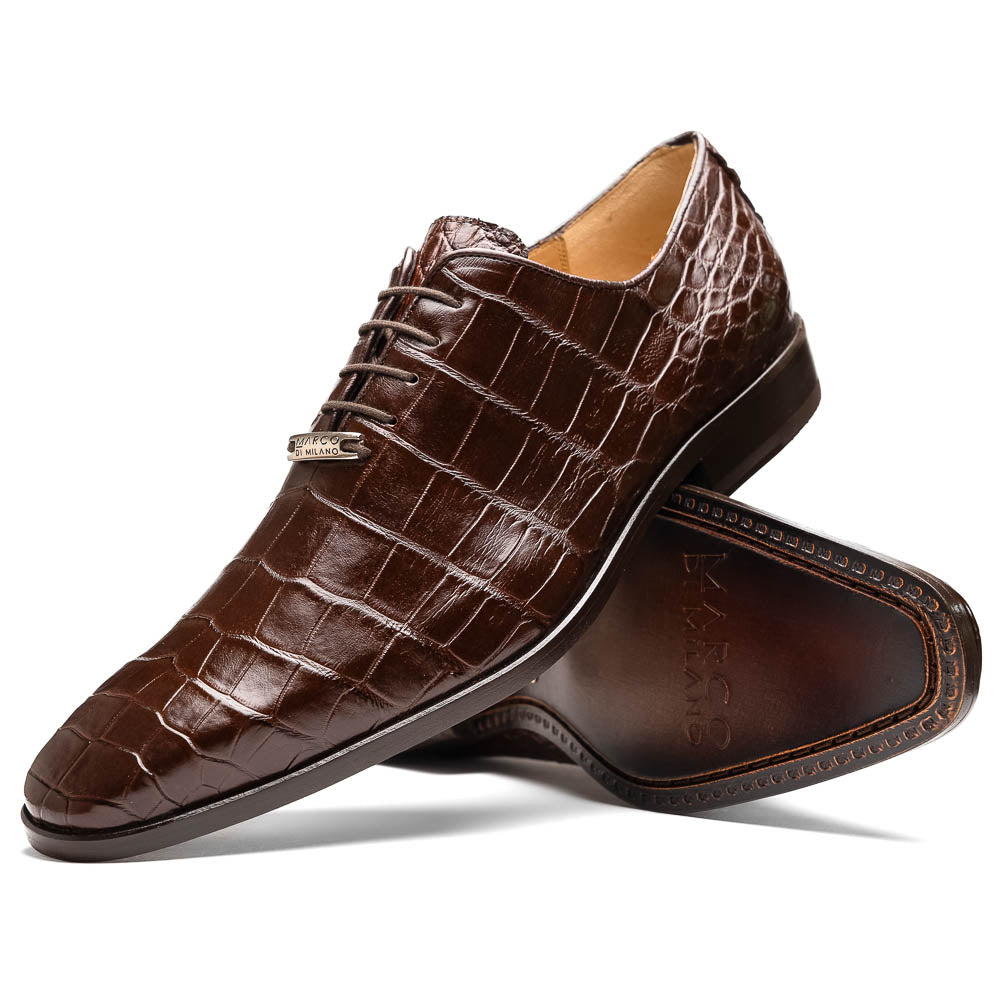 Marco Di Milano Bono Brown