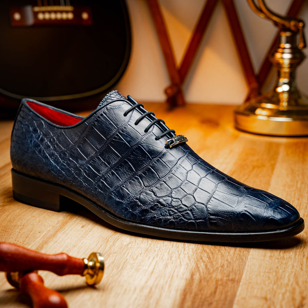 Marco Di Milano Bono Navy
