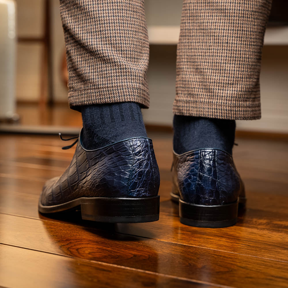 Marco Di Milano Bono Navy