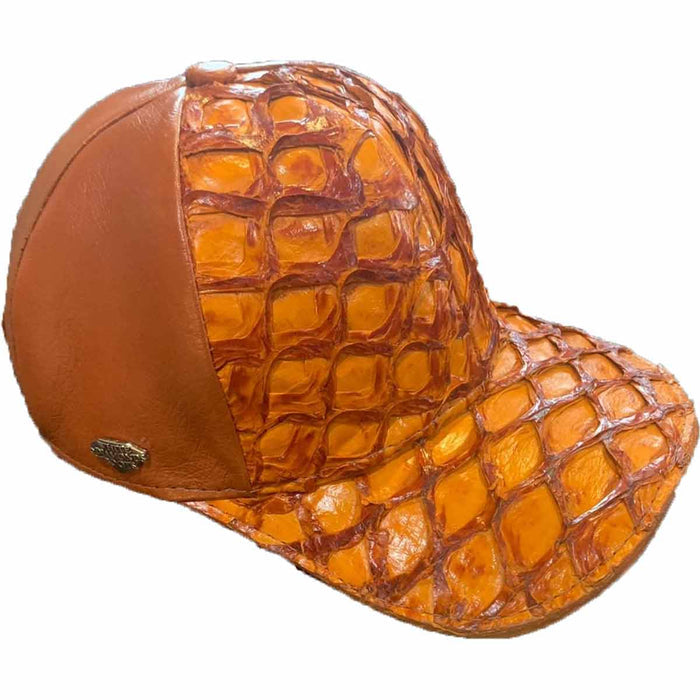 Cachucha Original Pirarucu Cognac Gloss WD