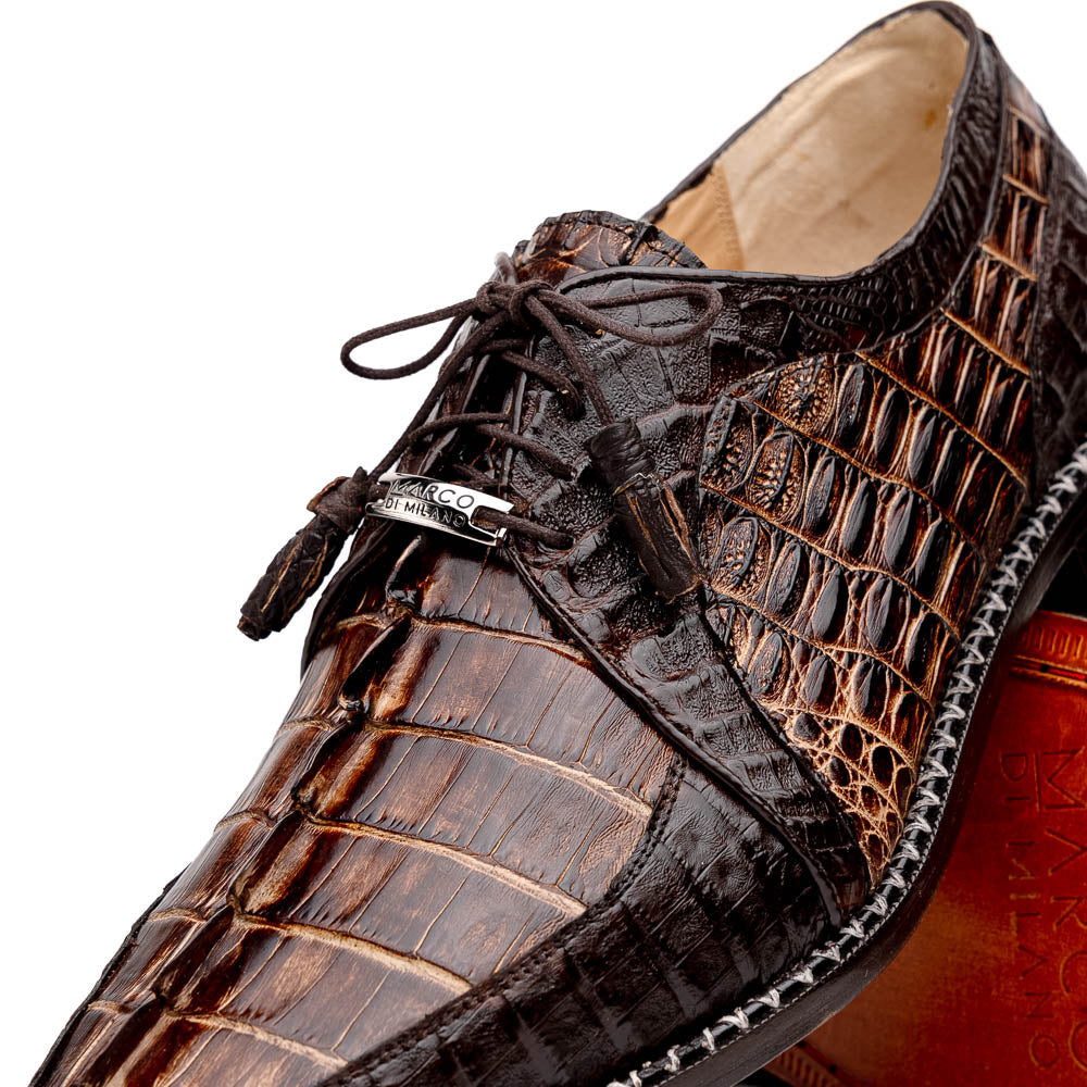 Marco Di Milano Caribe Rustic Orix / Brown
