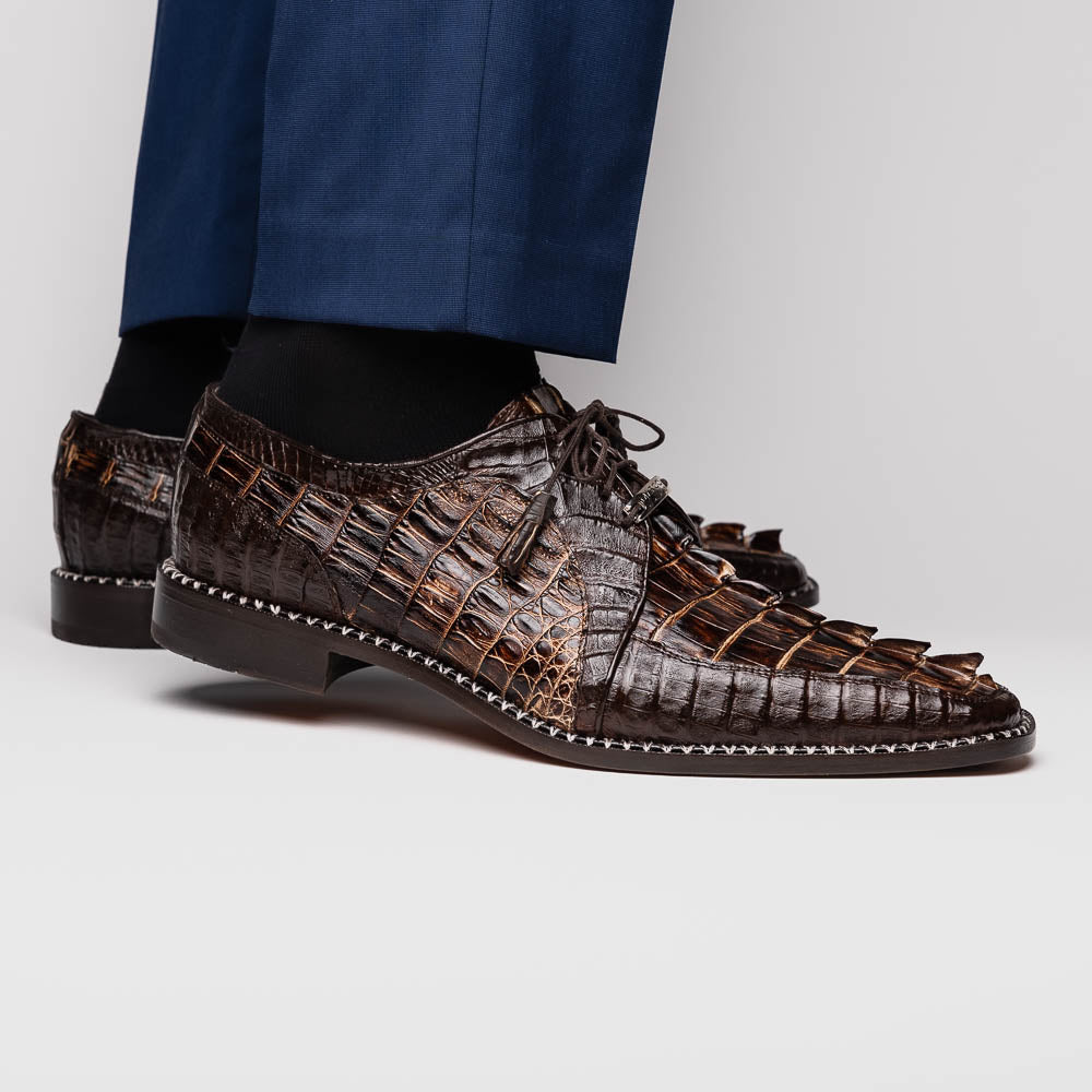 Marco Di Milano Caribe Rustic Orix / Brown