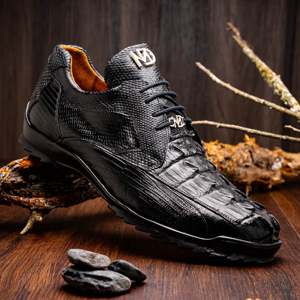 Marco Di Milano Crater Black
