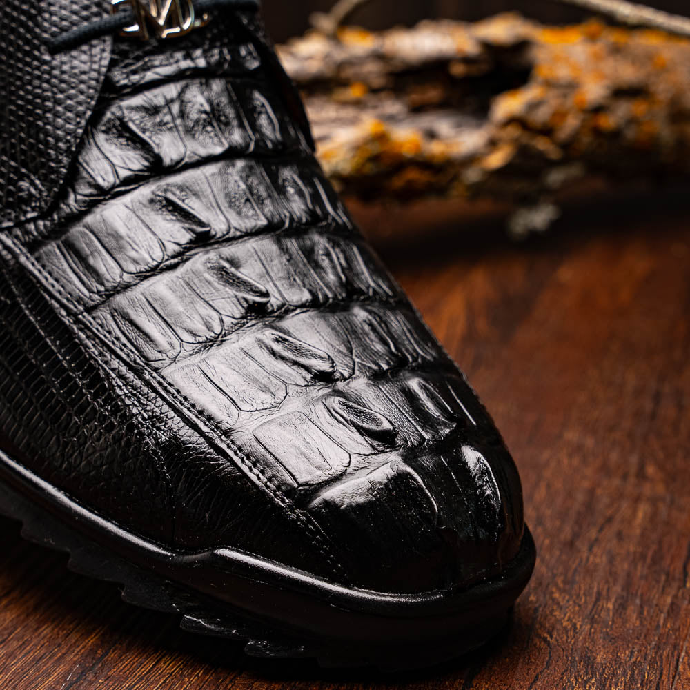 Marco Di Milano Crater Black