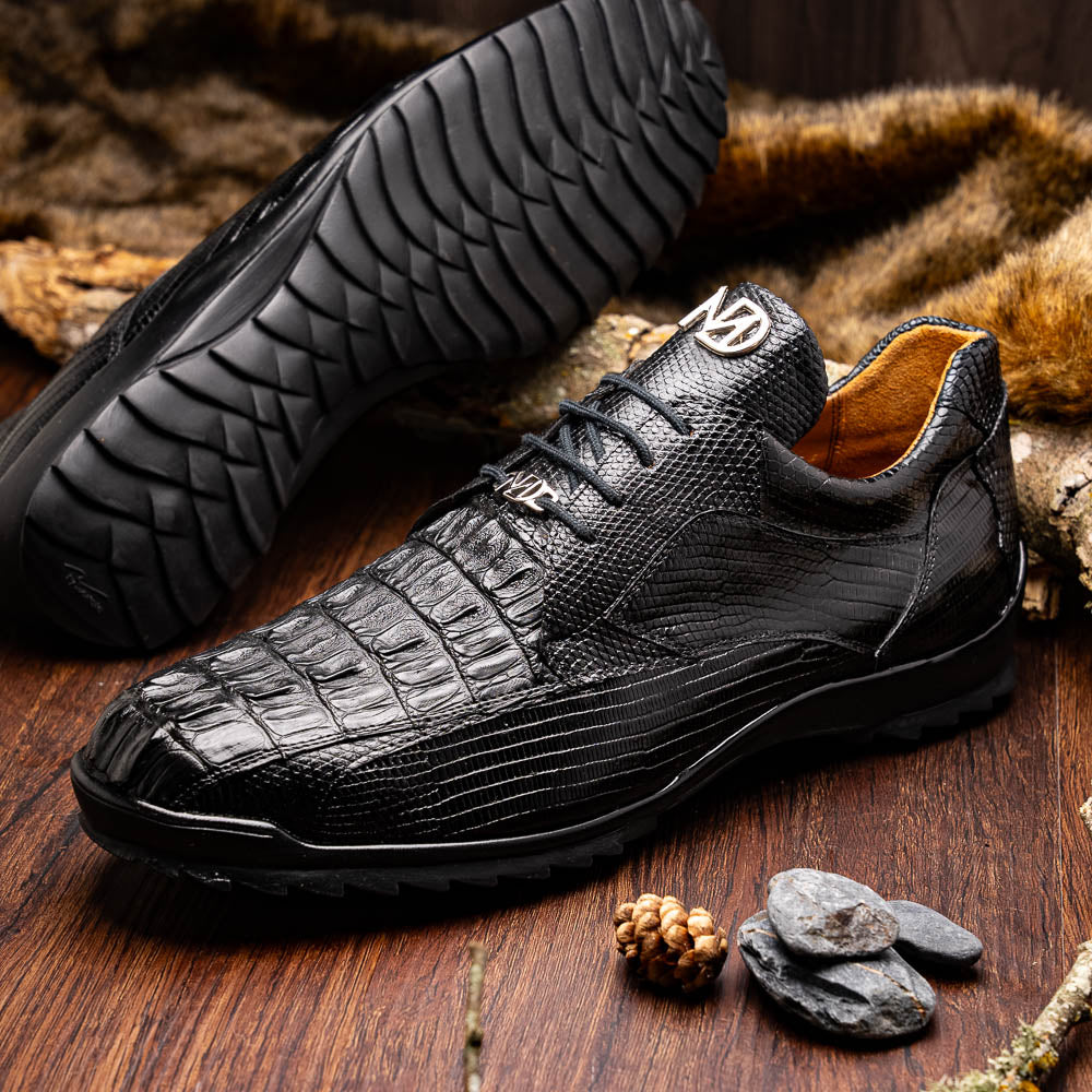 Marco Di Milano Crater Black