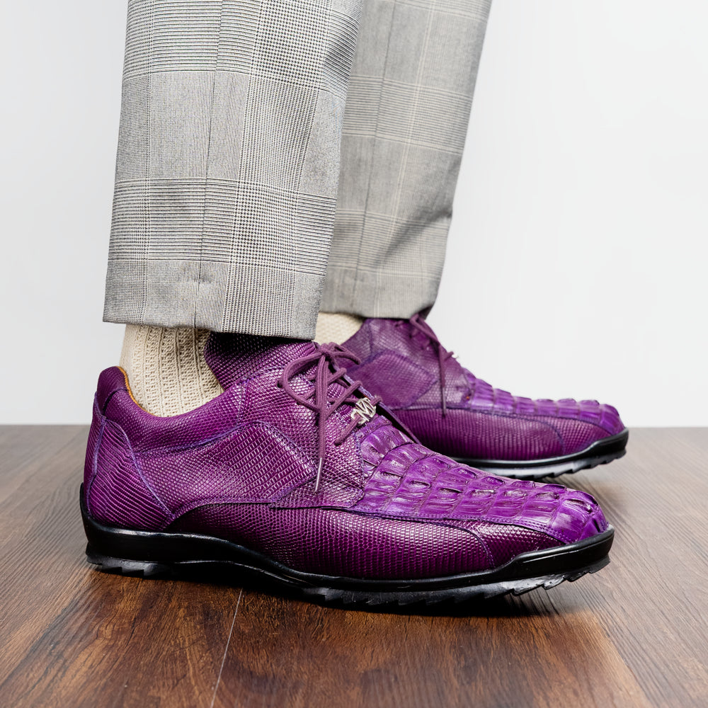 Marco Di Milano Crater Purple
