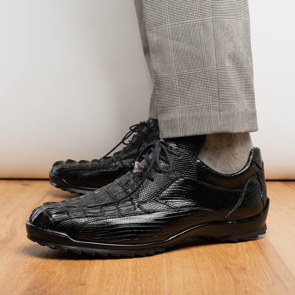 Marco Di Milano Crater Black