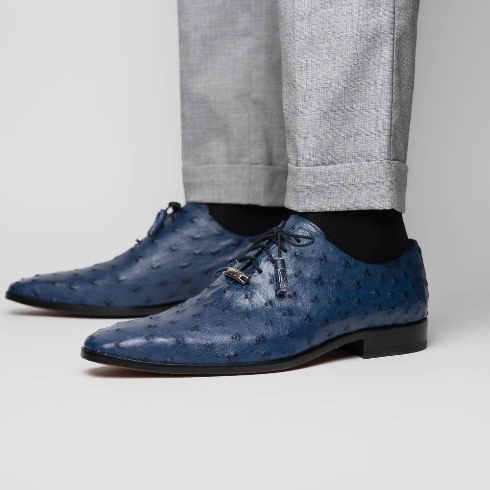 Marco Di Milano Criss Navy