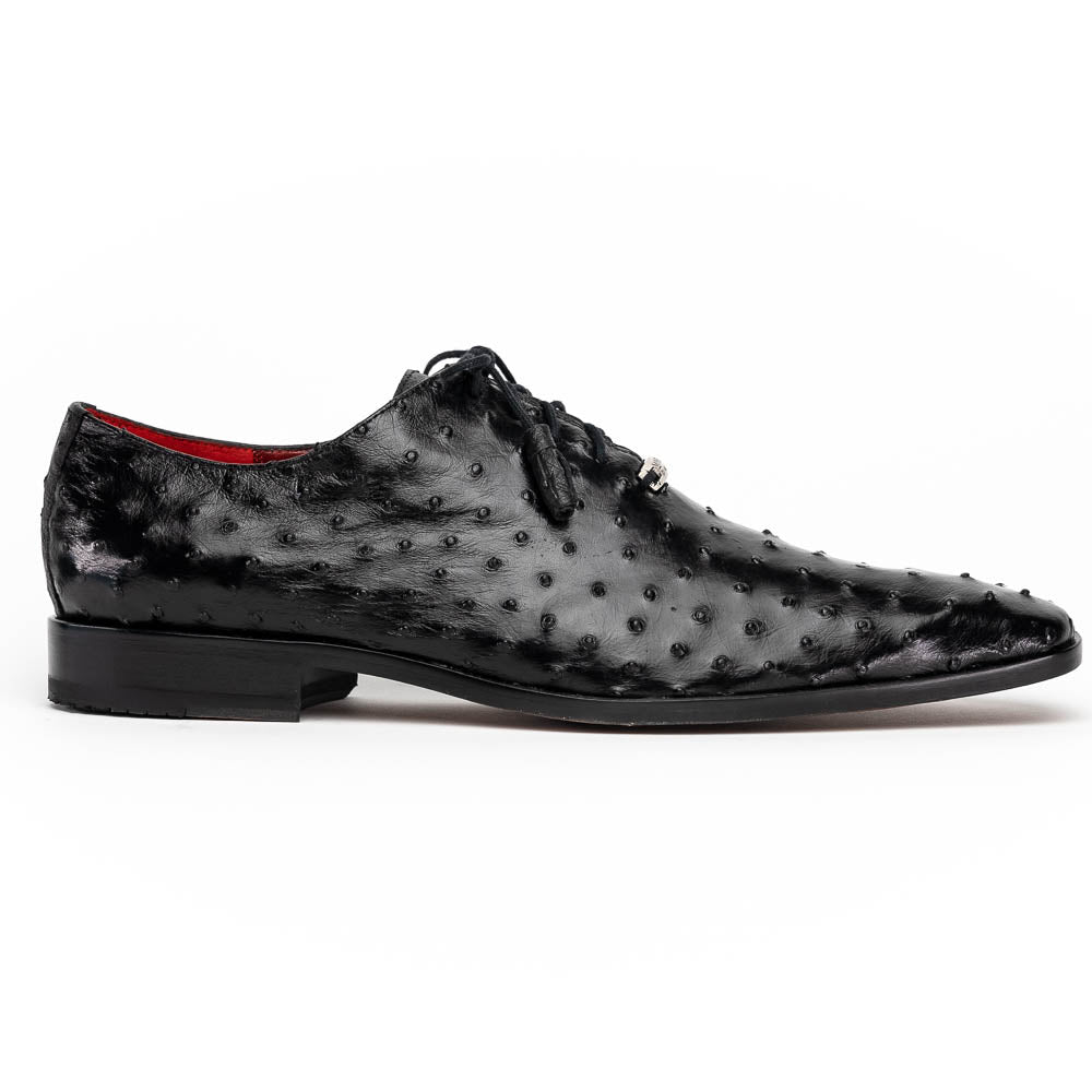 Marco Di Milano Criss Black