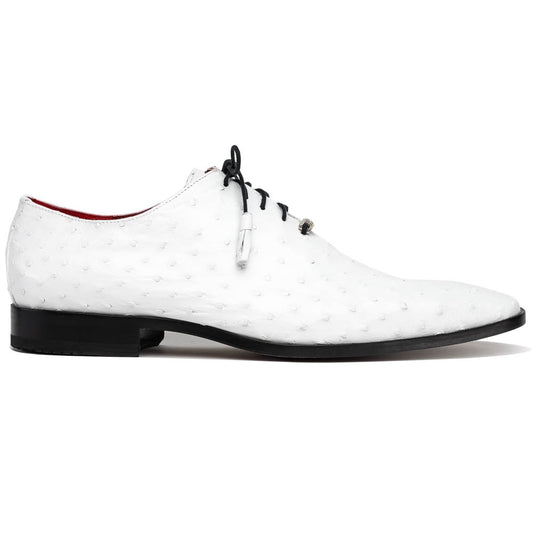 Marco Di Milano Criss  White