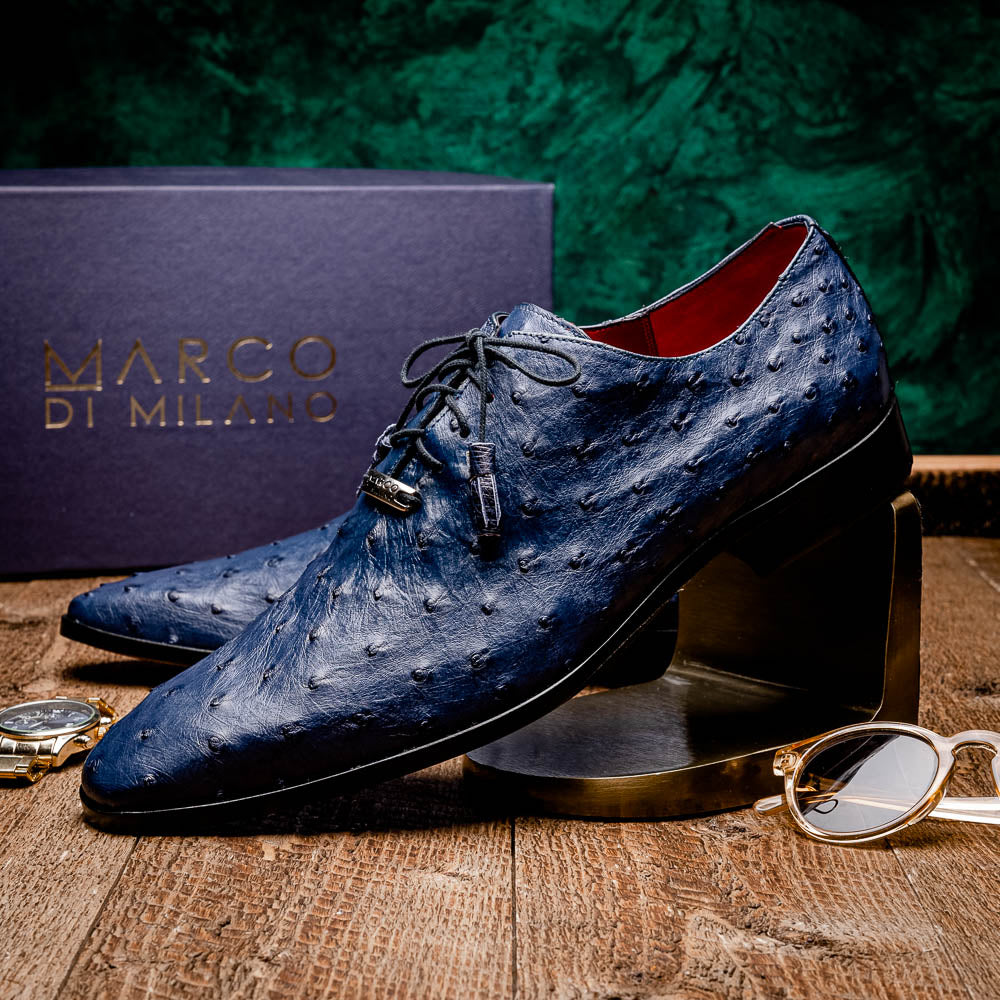 Marco Di Milano Criss Navy