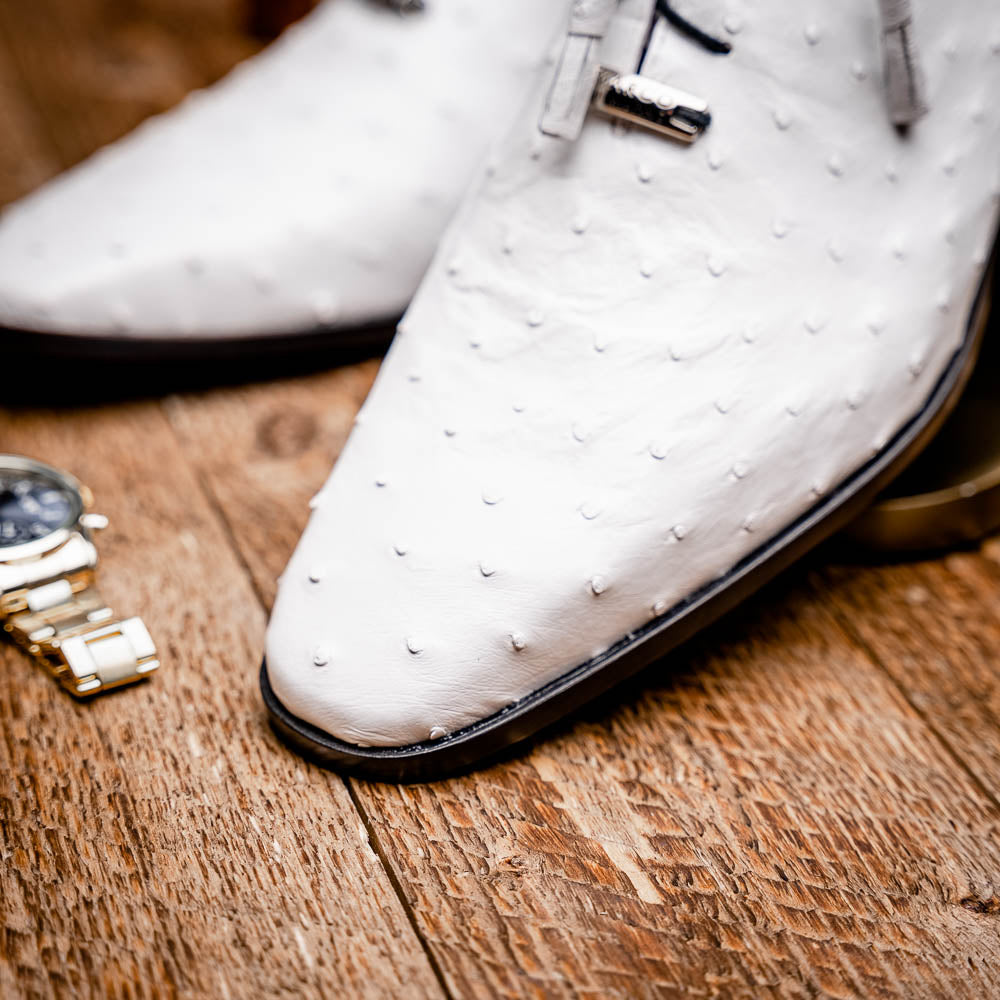 Marco Di Milano Criss  White