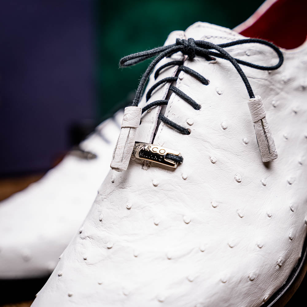 Marco Di Milano Criss  White