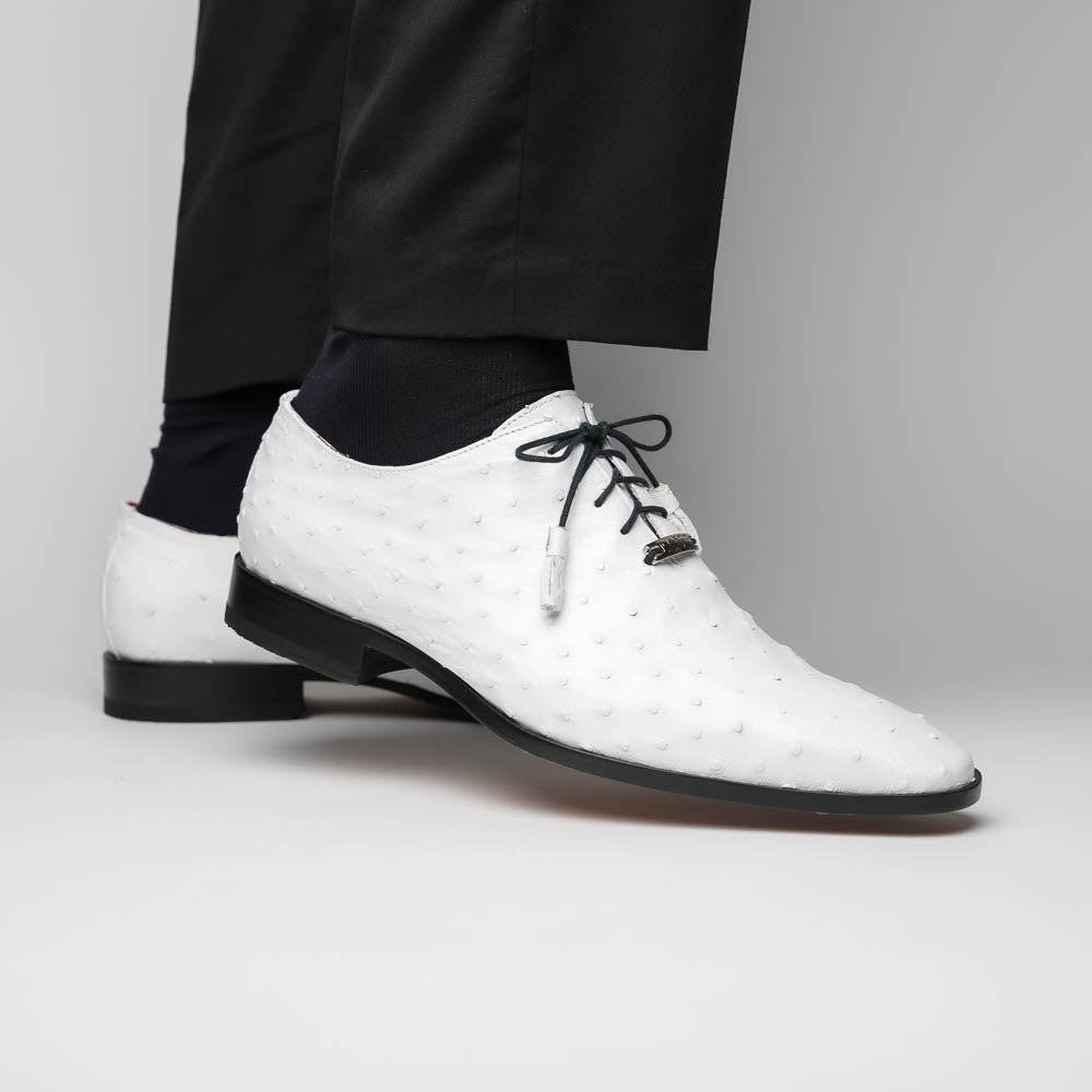 Marco Di Milano Criss  White