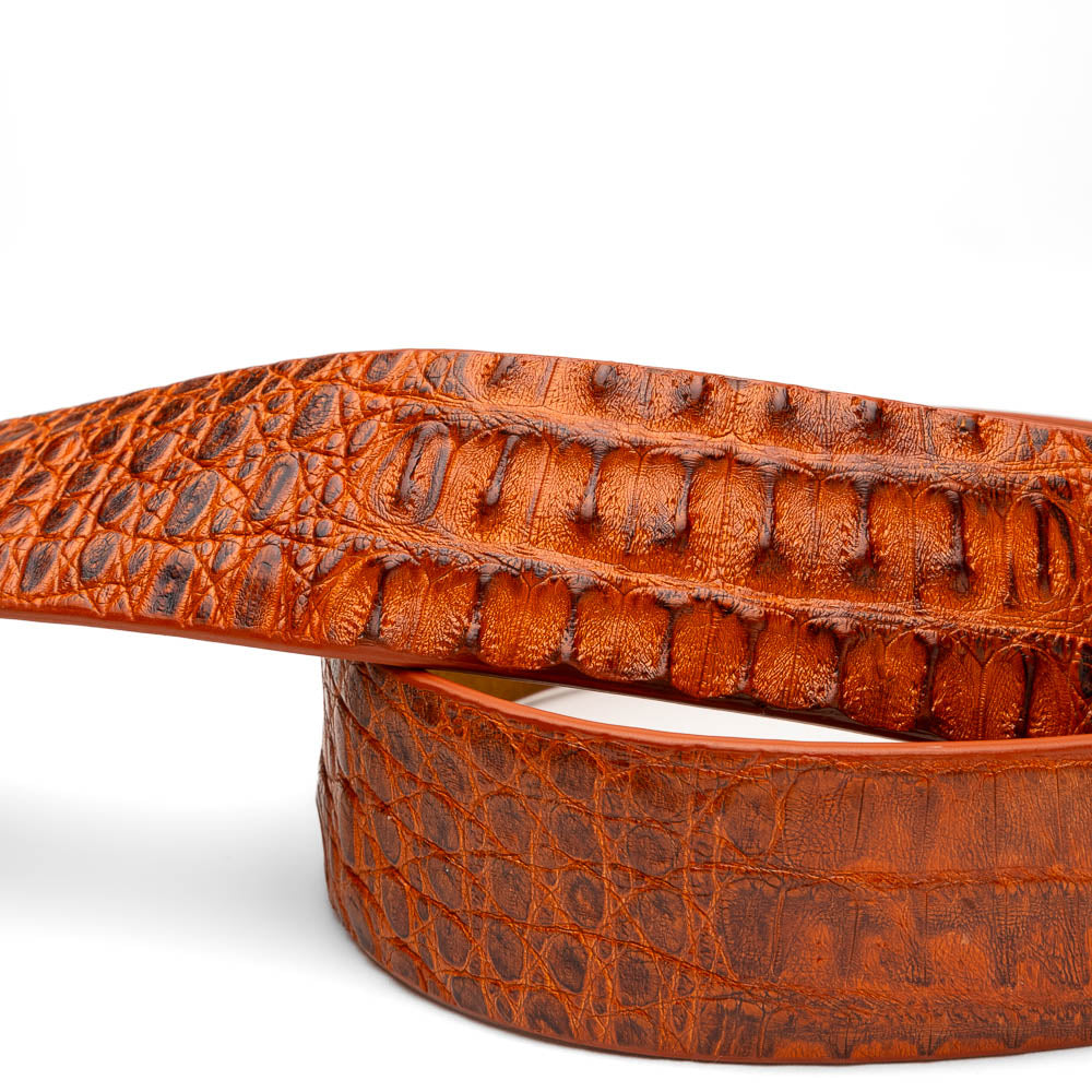 Marco Di Milano Riccardo Belt Brandy