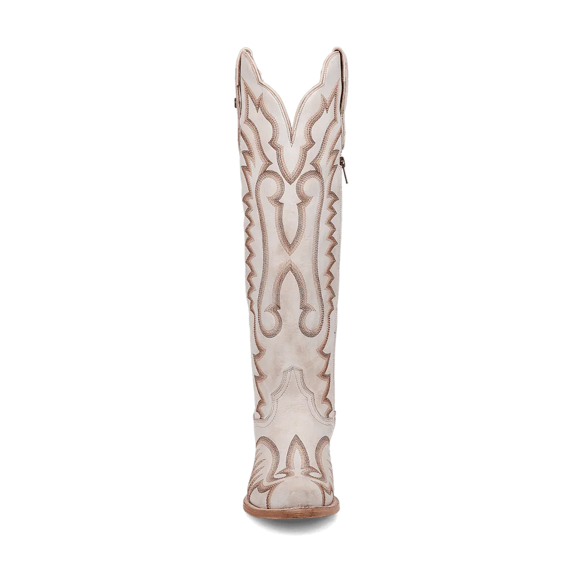 JOSIE LEATHER BOOT