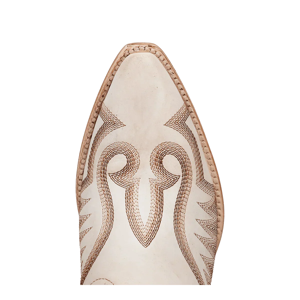 JOSIE LEATHER BOOT