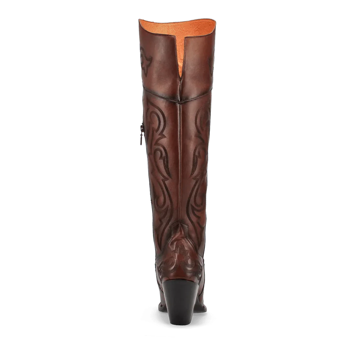 SEDUCTRESS LEATHER BOOT