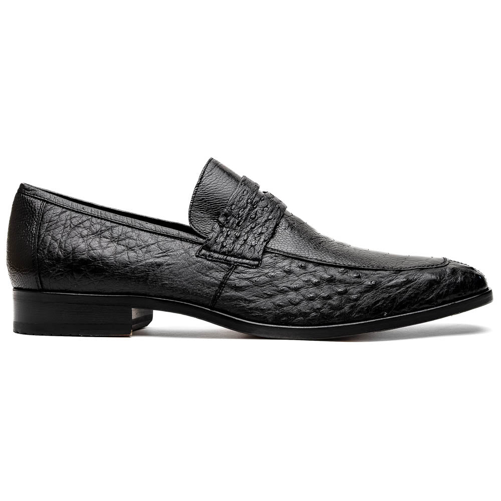 Marco Di Milano Fangio Black