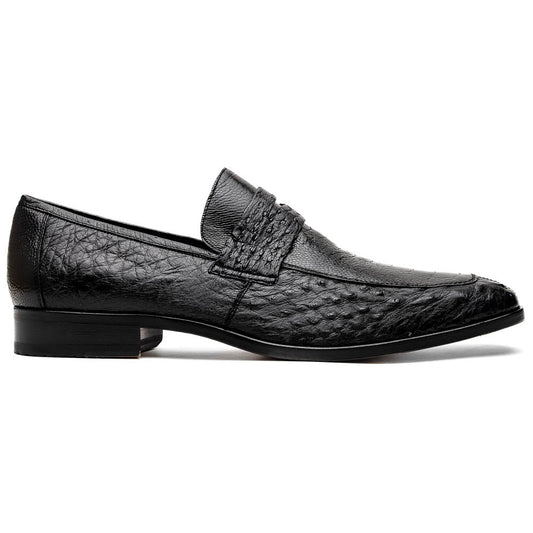 Marco Di Milano Fangio Black