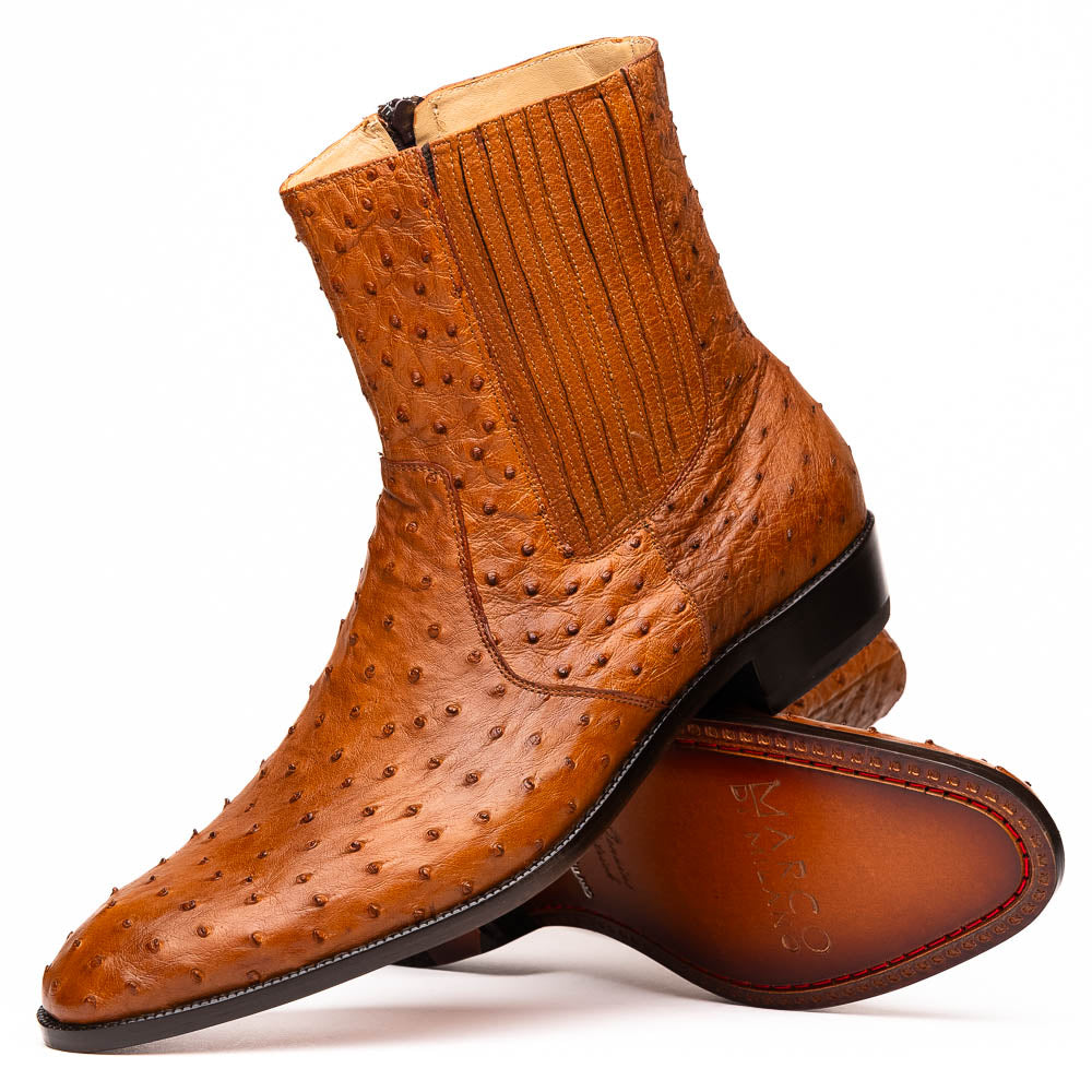 Marco Di Milano Giorgio Brandy