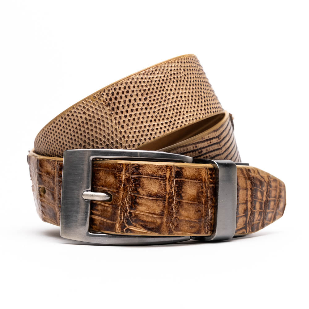 Marco Di Milano Giovanni Belt Pantano Orix