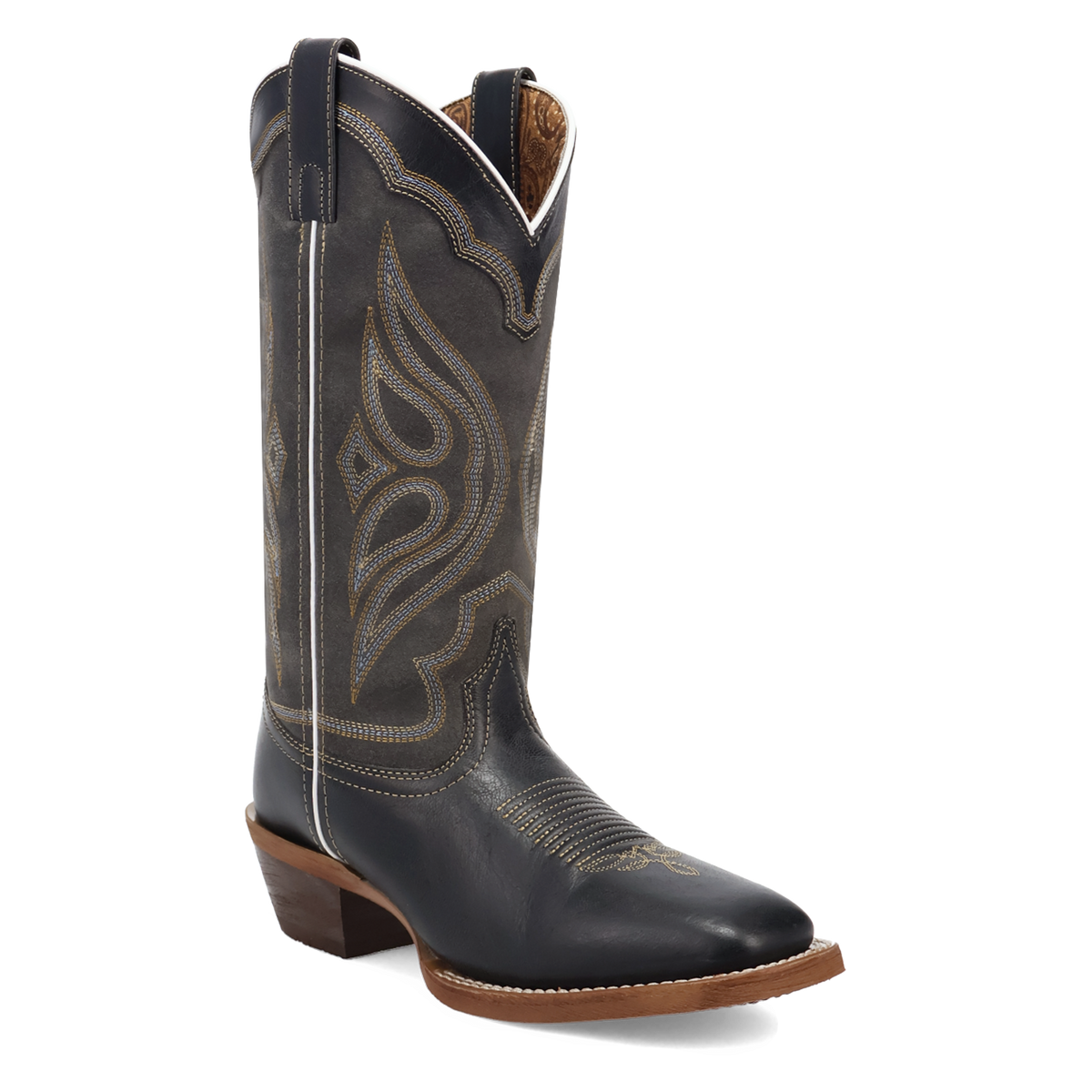 Laredo IRON BELLE LEATHER BOOT