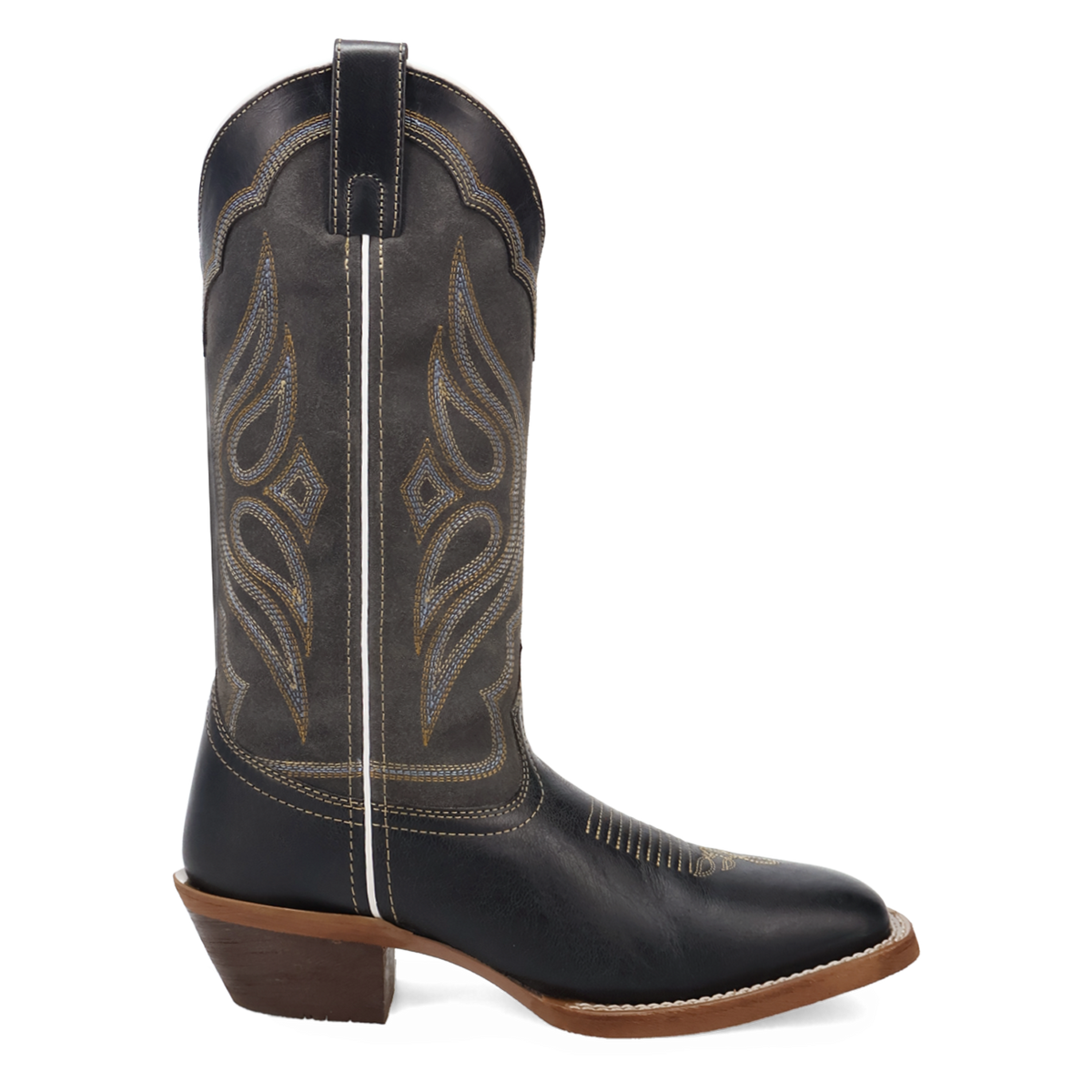 Laredo IRON BELLE LEATHER BOOT