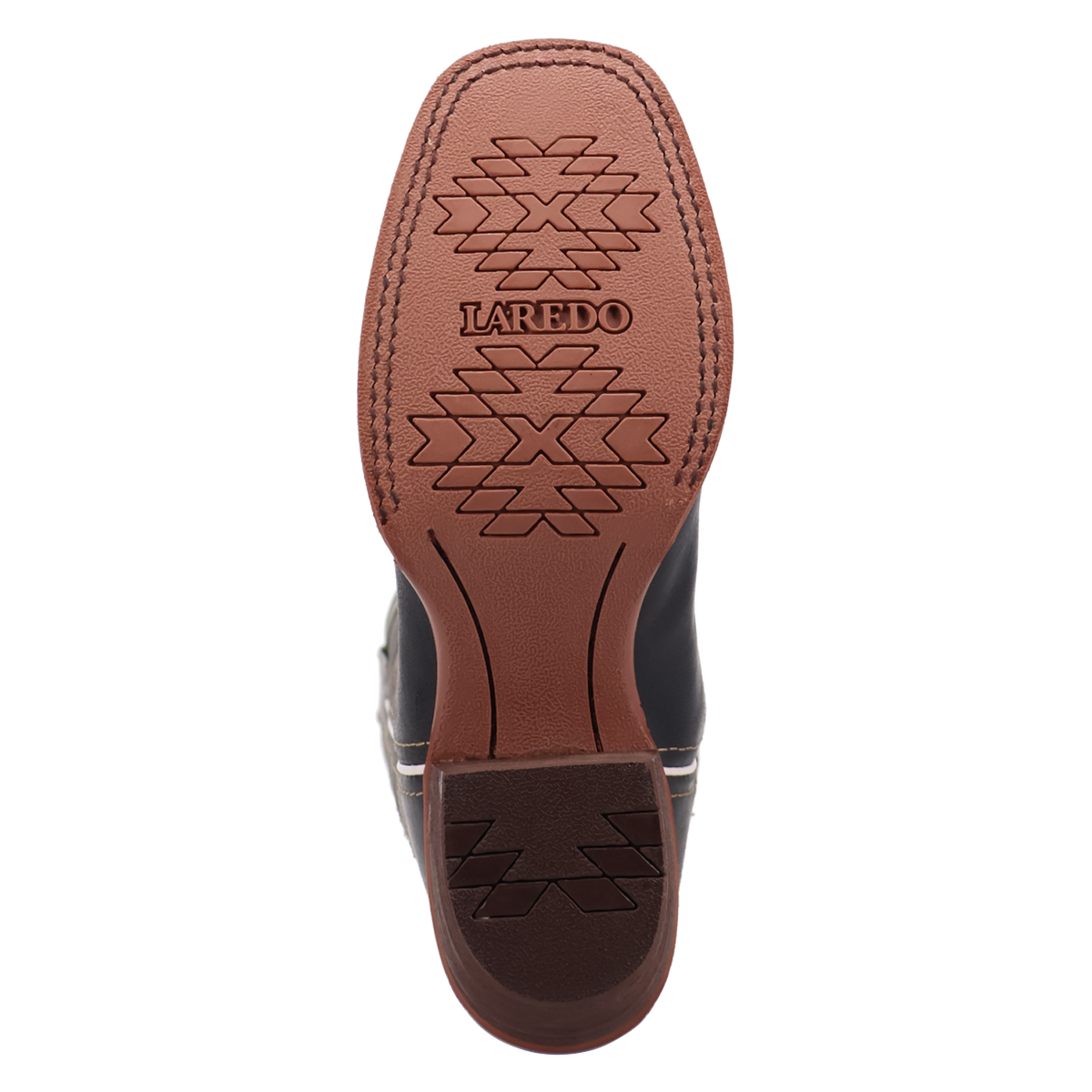 Laredo IRON BELLE LEATHER BOOT