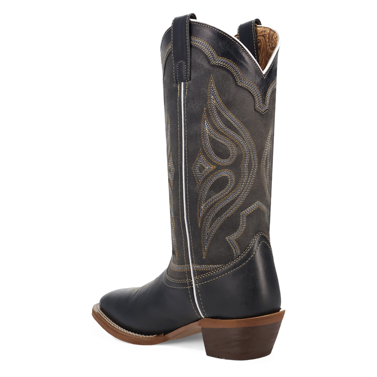 Laredo IRON BELLE LEATHER BOOT