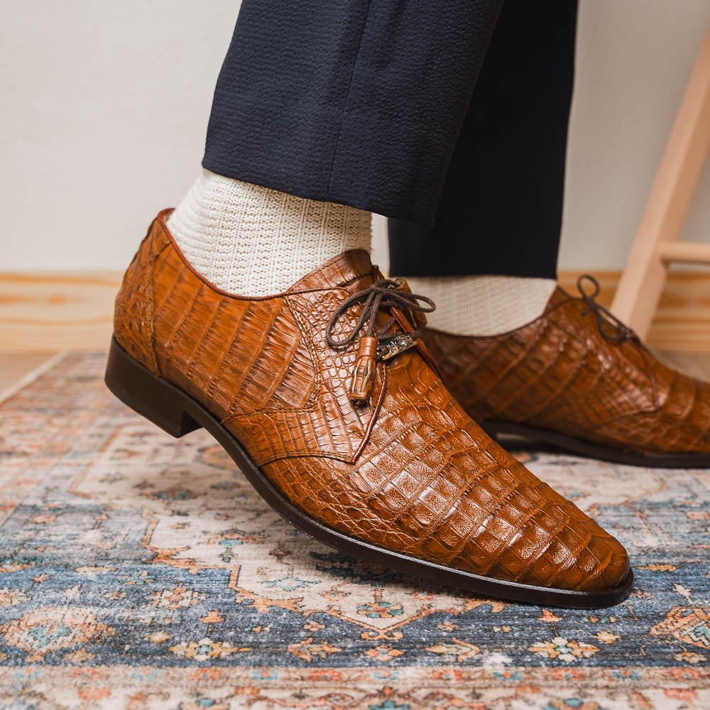 Marco Di Milano Lacio Bay Apache