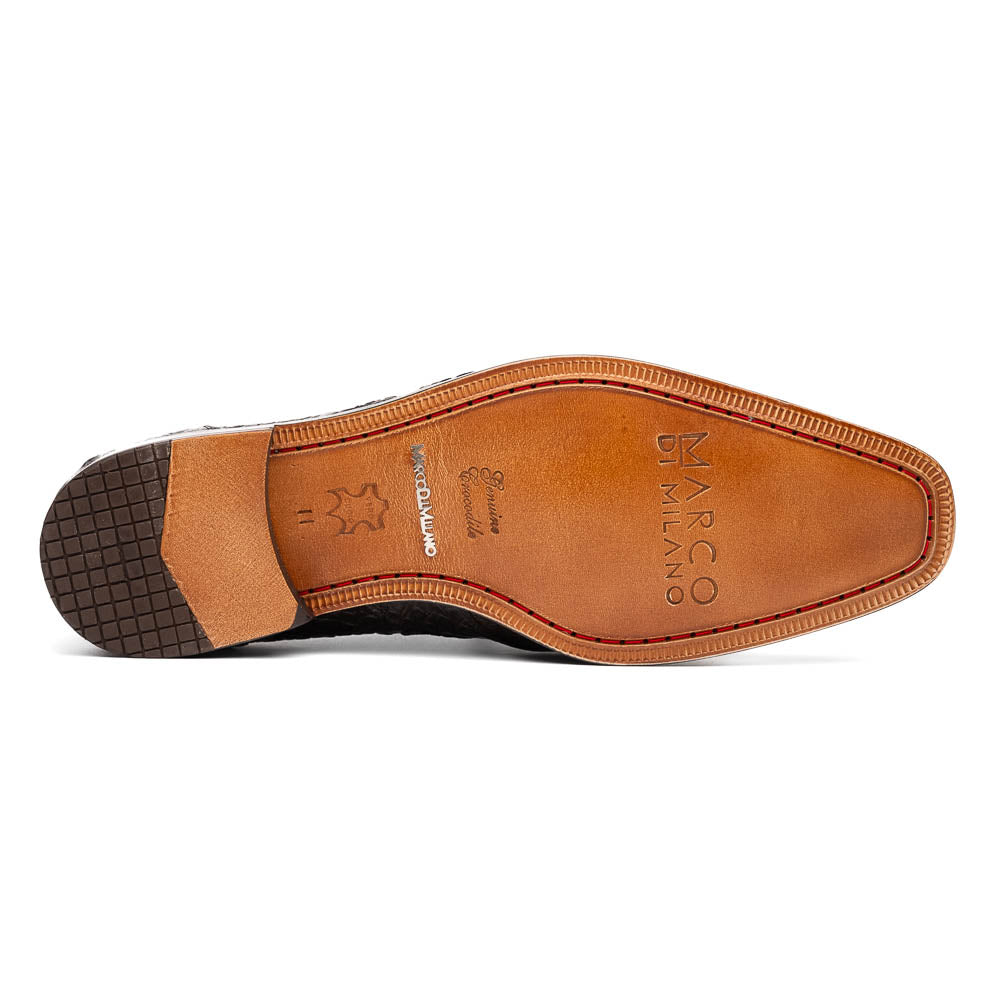 Marco Di Milano Lacio Brown